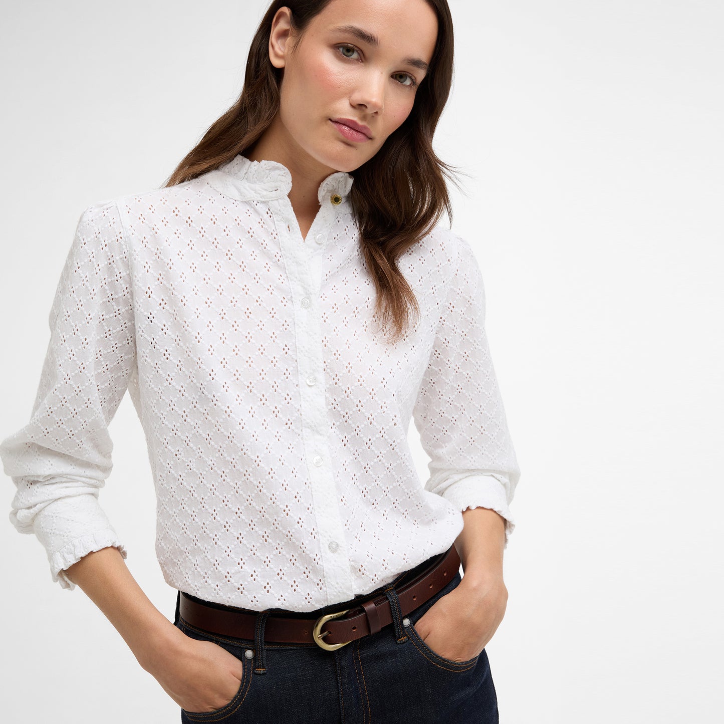 Cynthia Shirt