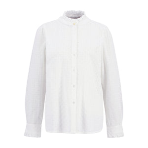 Barbour Womens Shirts