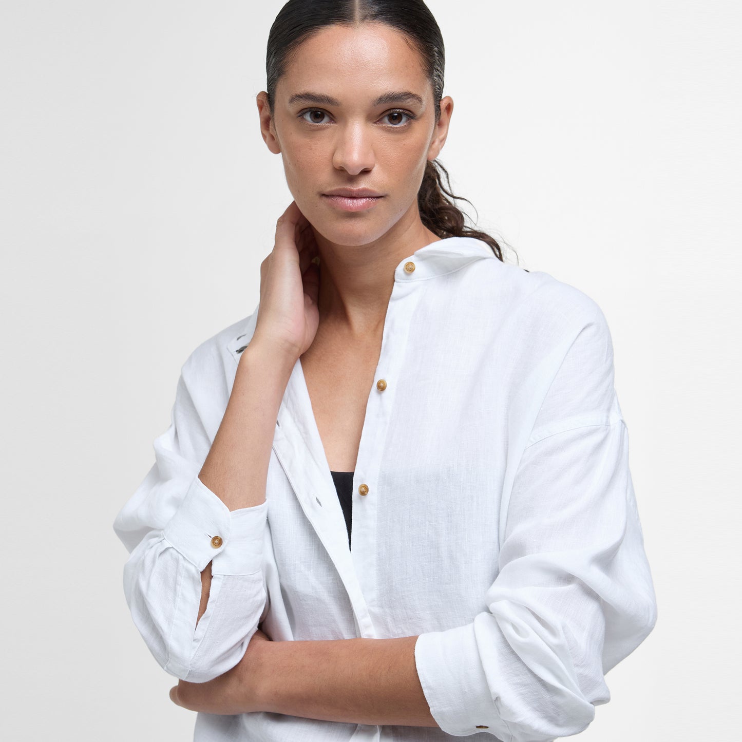Hampton Shirt