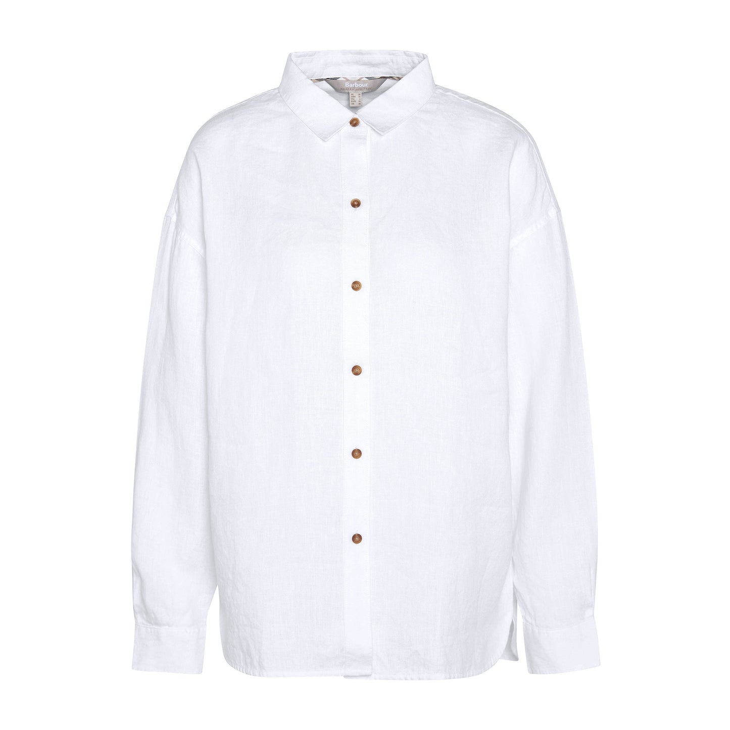Hampton Shirt