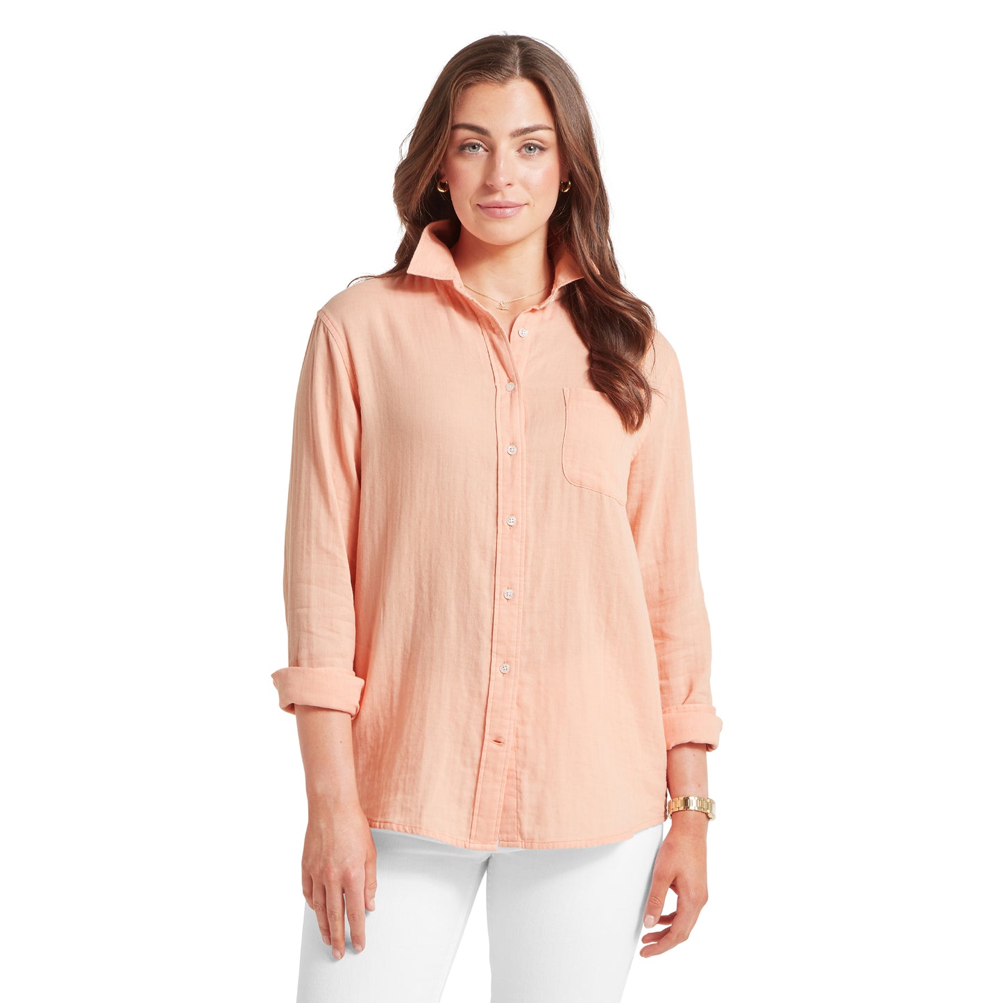 Ashdon Shirt