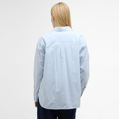 Polly Striped Shirt