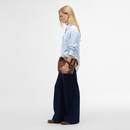 Polly Striped Shirt