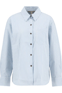 Polly Striped Shirt