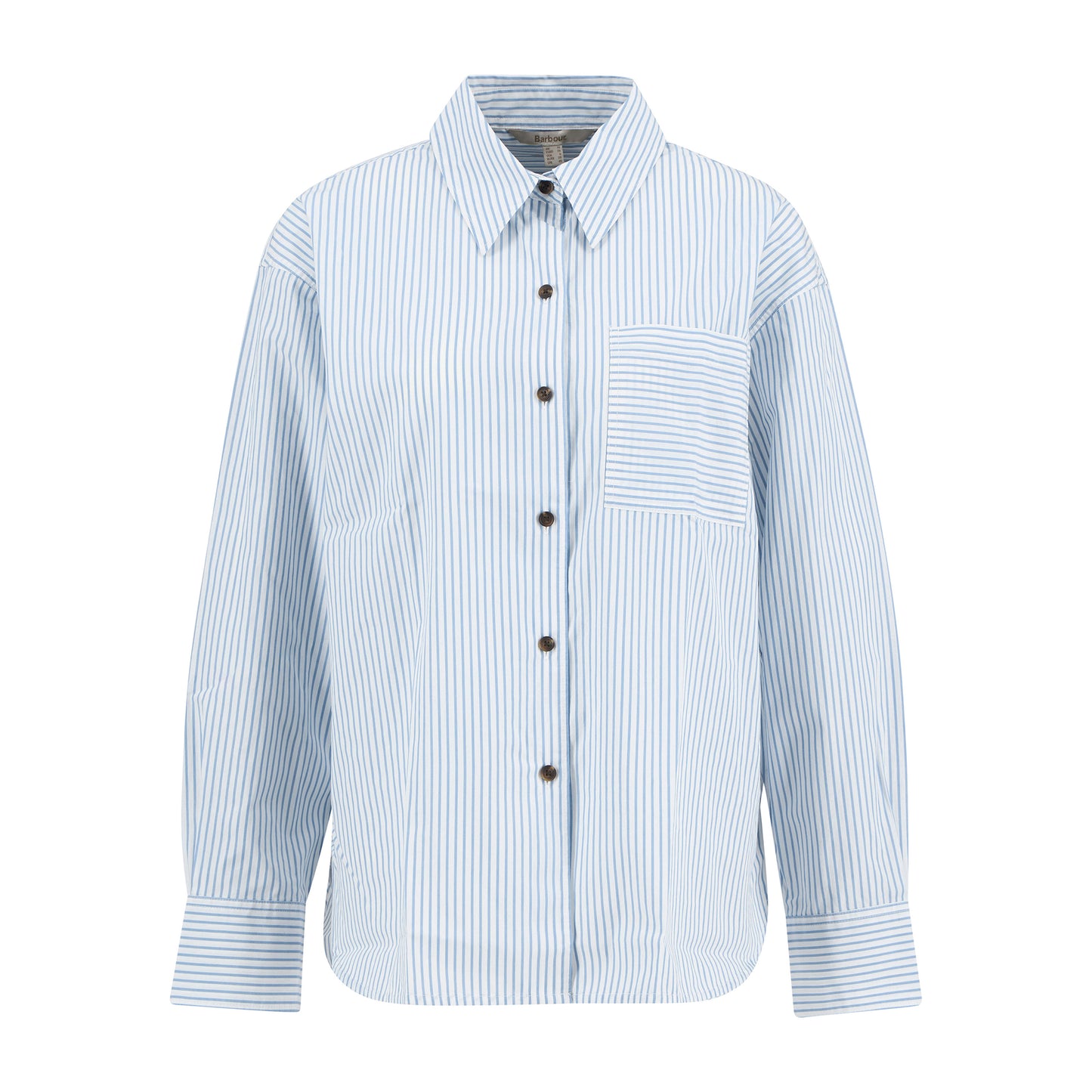 Polly Striped Shirt