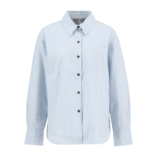 Polly Striped Shirt