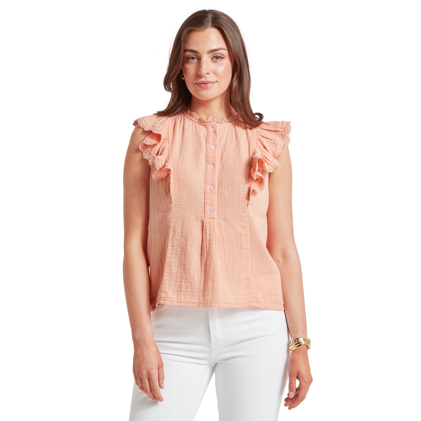 Jasmine Blouse