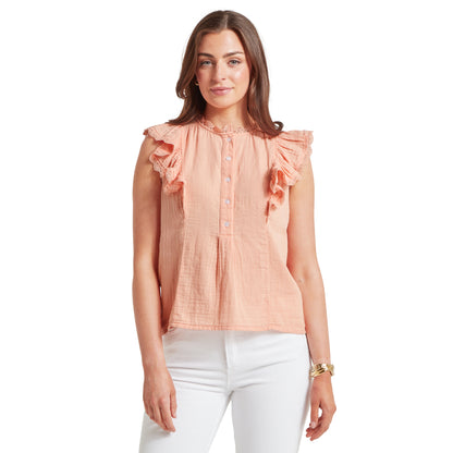 Jasmine Blouse