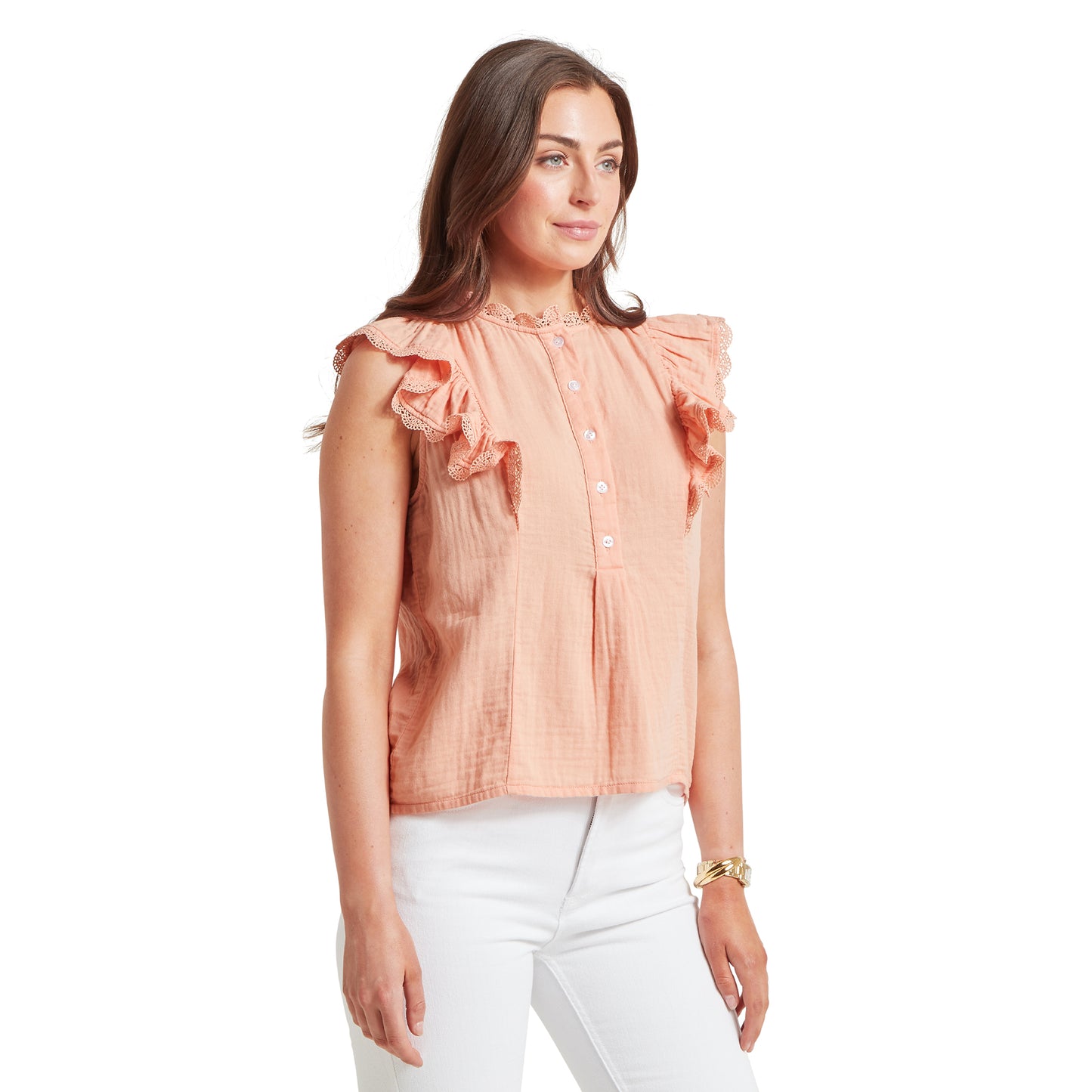 Jasmine Blouse