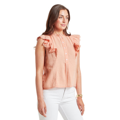 Jasmine Blouse