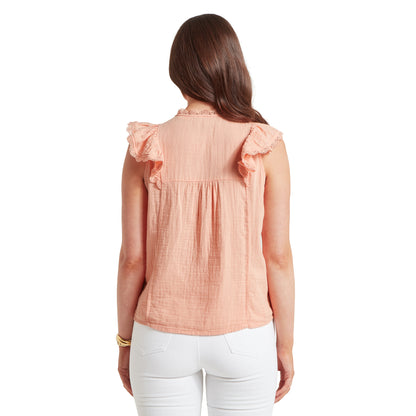 Jasmine Blouse