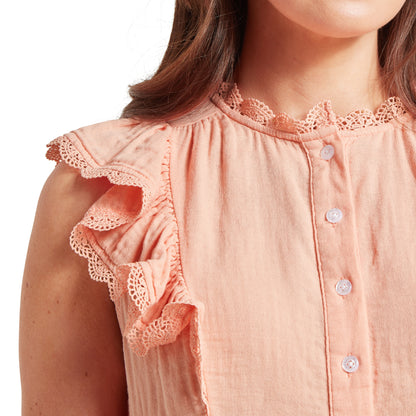 Jasmine Blouse