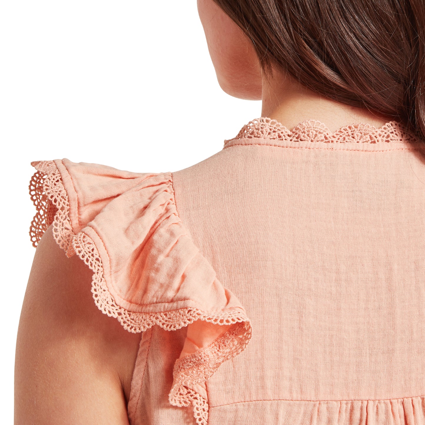Jasmine Blouse