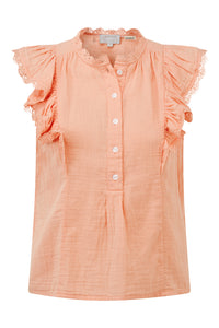 Jasmine Blouse