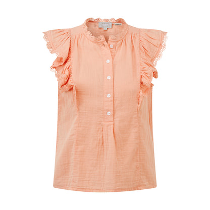 Jasmine Blouse