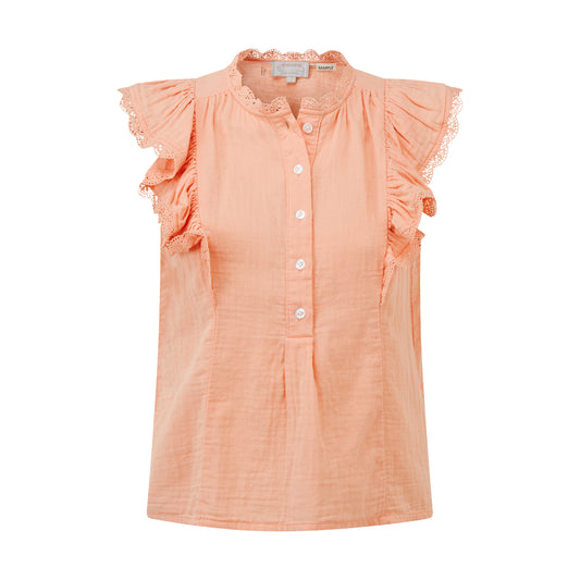 Jasmine Blouse