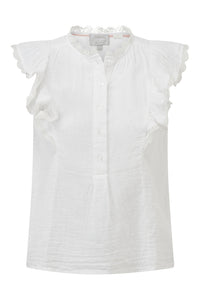 Jasmine Blouse