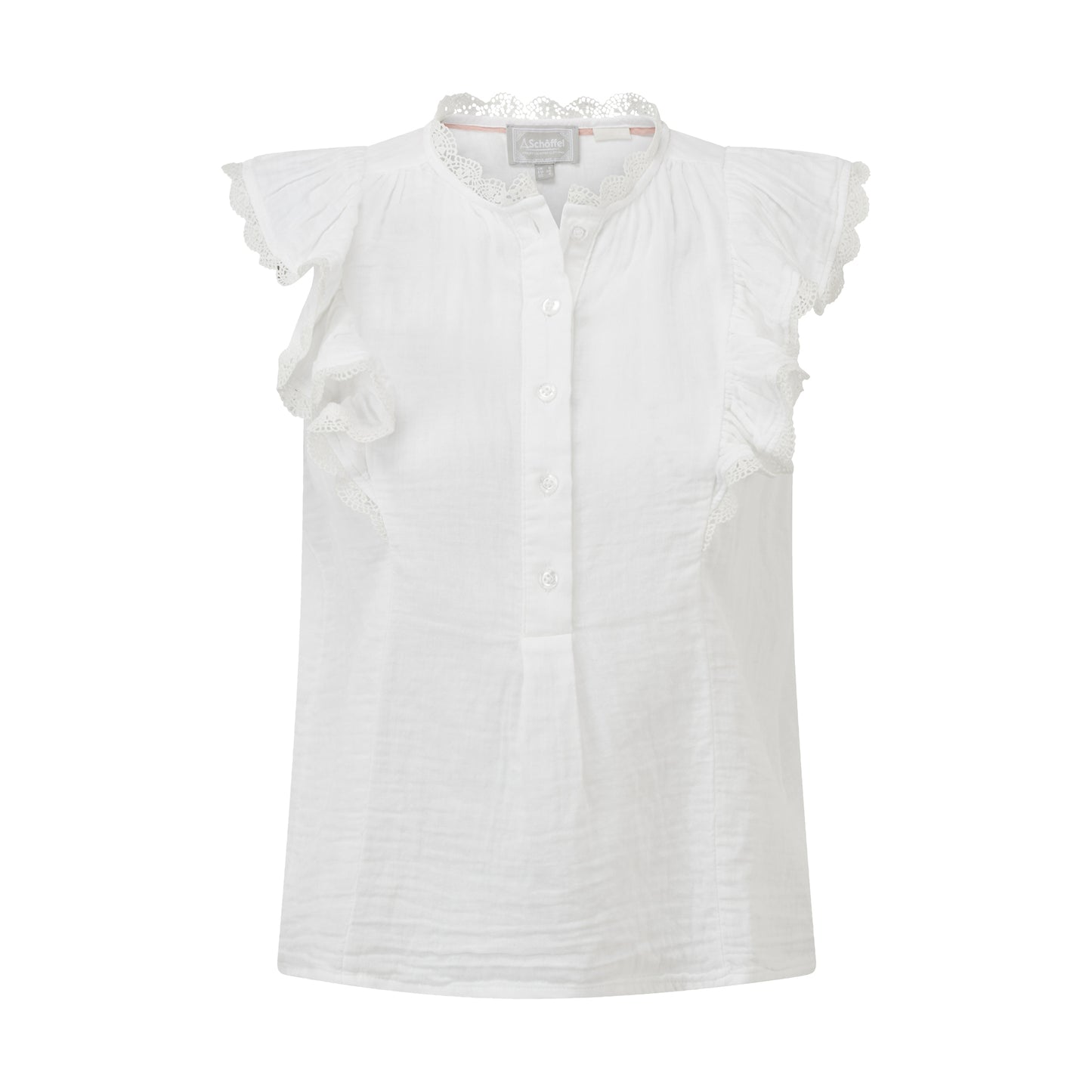 Jasmine Blouse