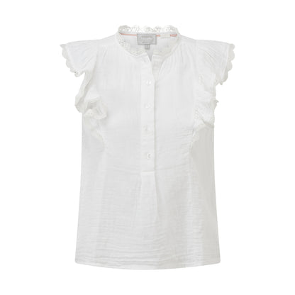 Jasmine Blouse