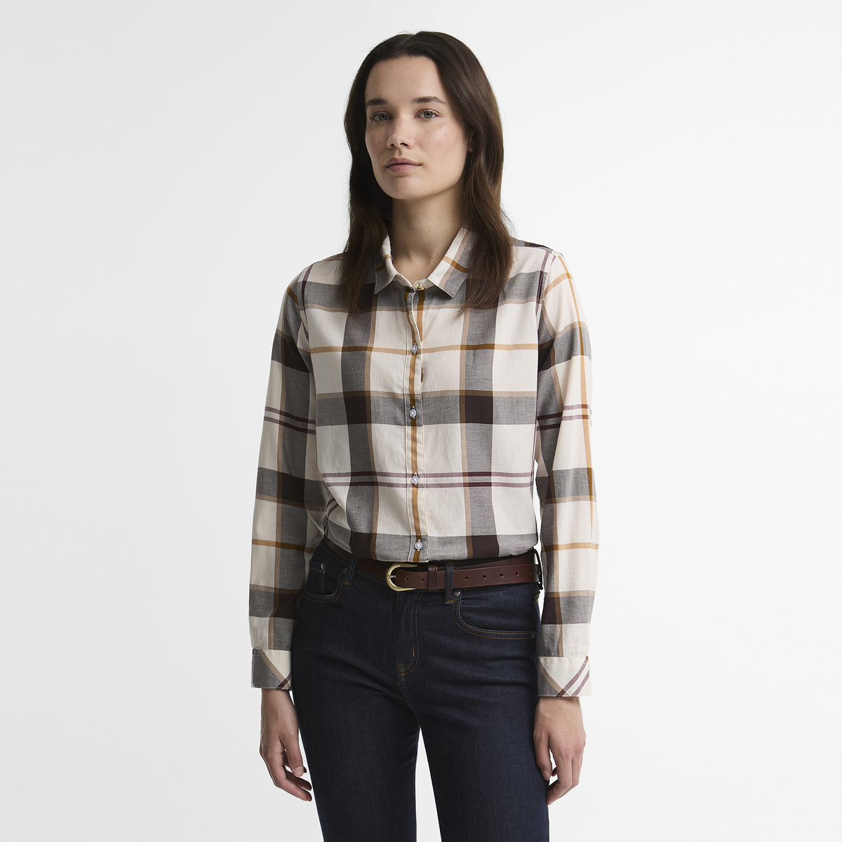 Moorland Shirt