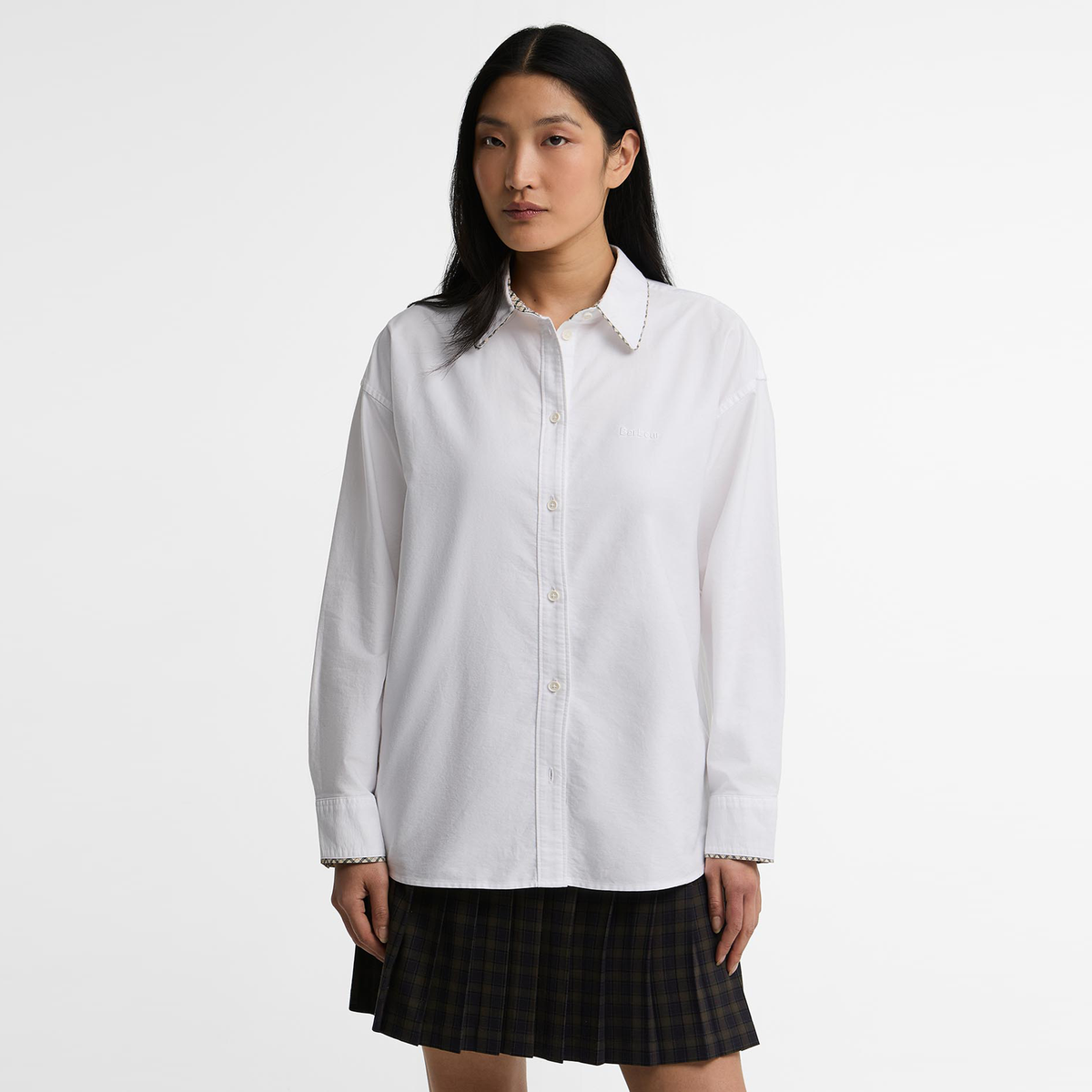 Alverstone Shirt
