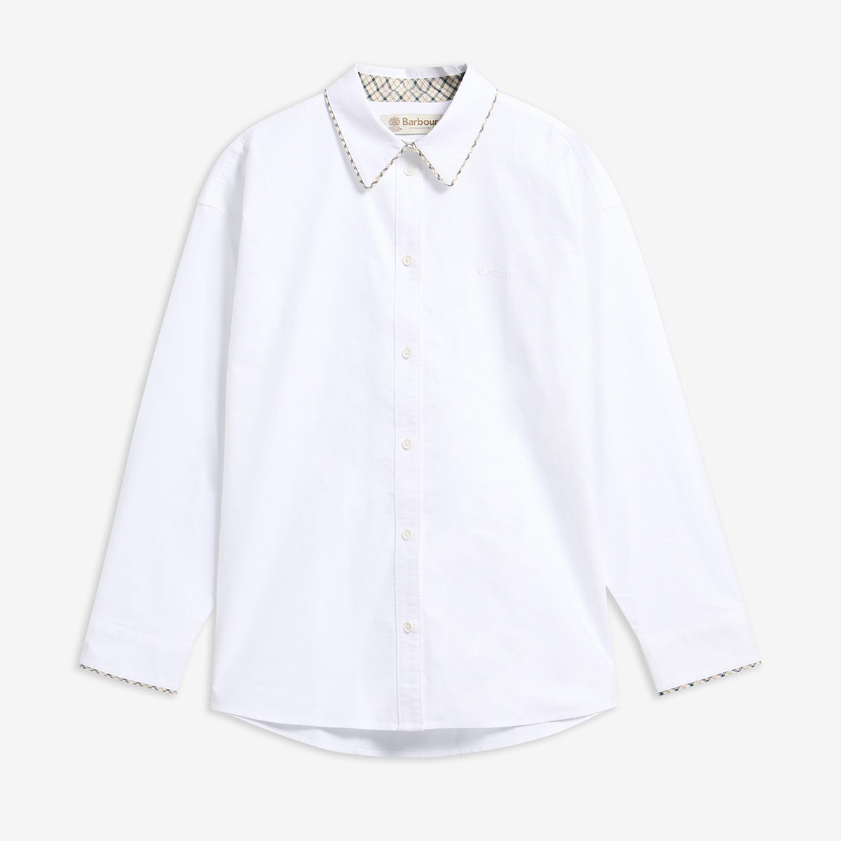 Alverstone Shirt
