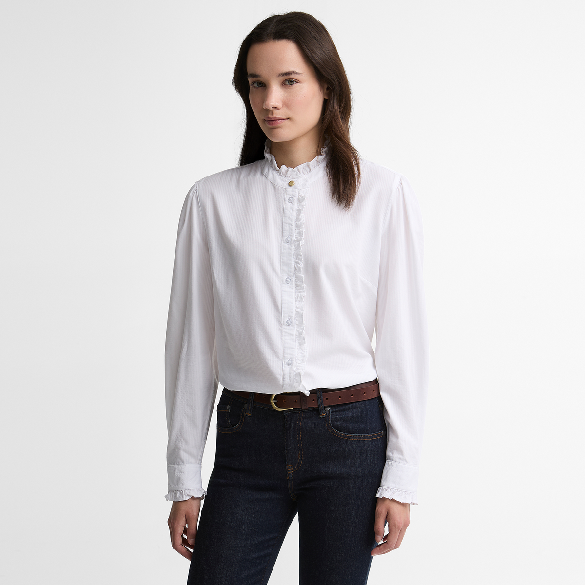 Clemency Shirt
