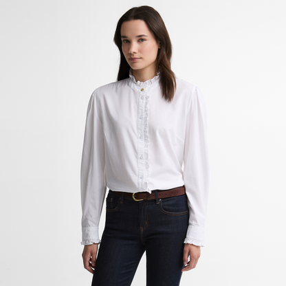 Clemency Shirt
