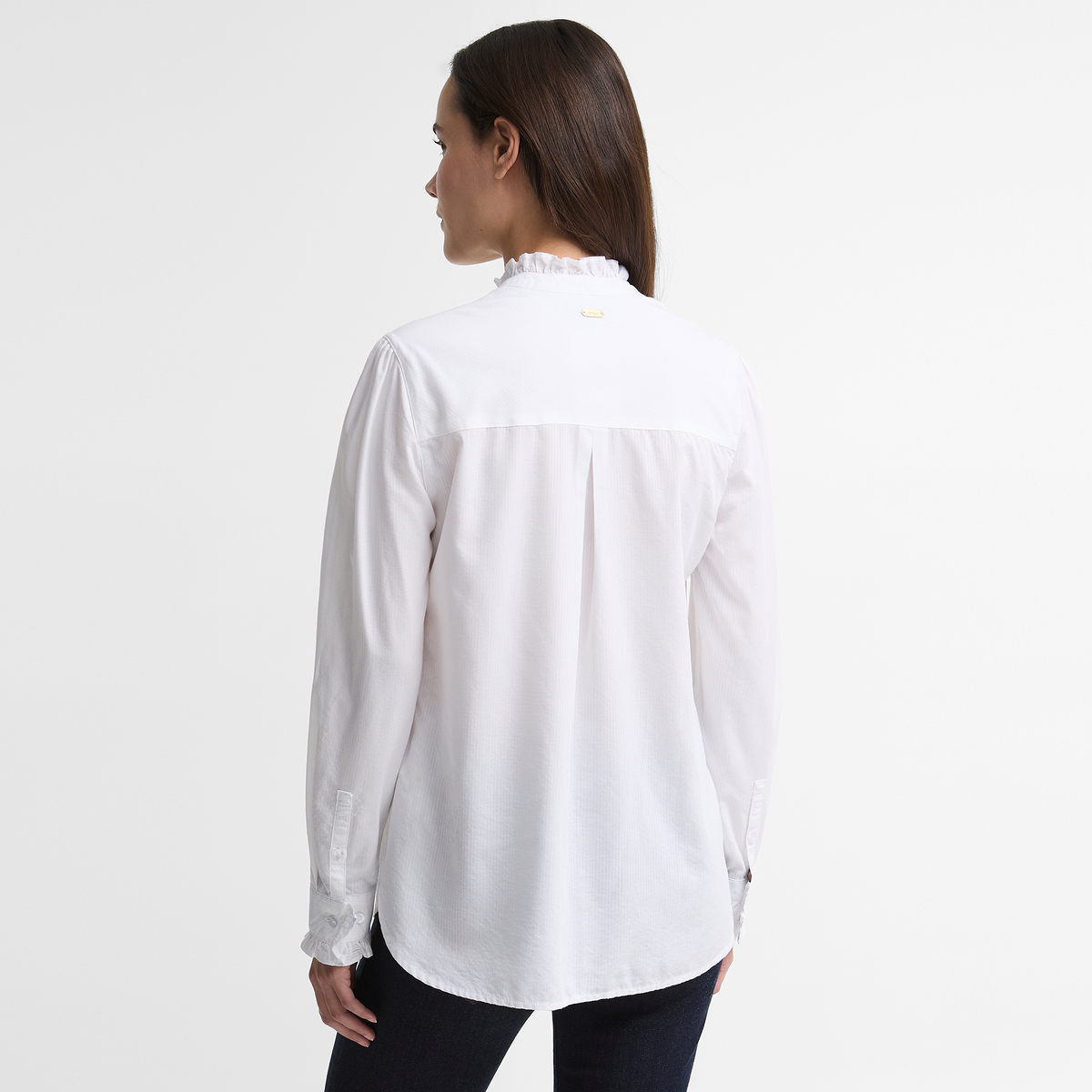 Clemency Shirt