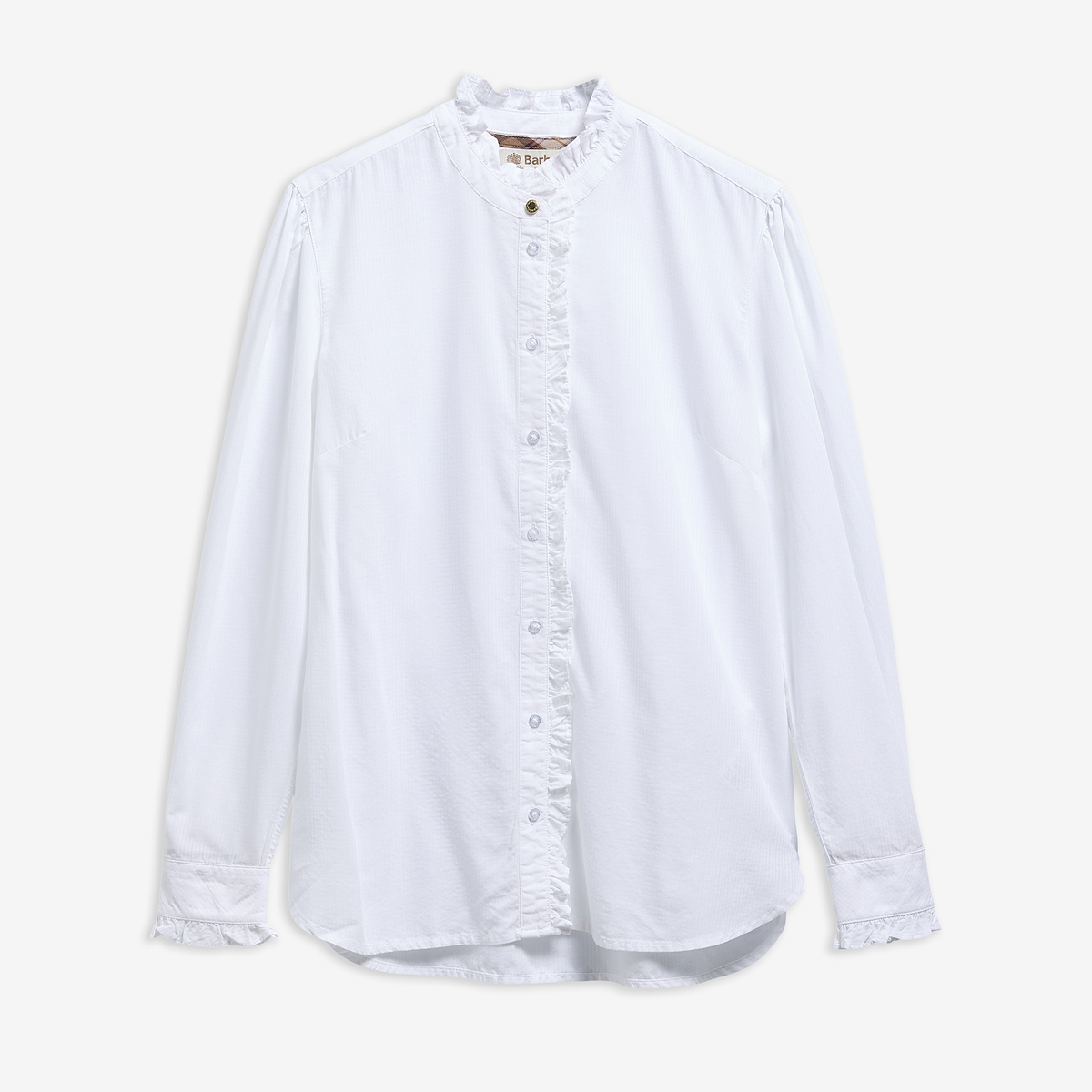 Clemency Shirt