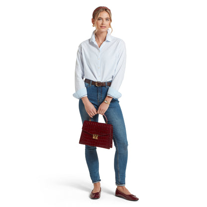 Cley Soft Oxford Shirt