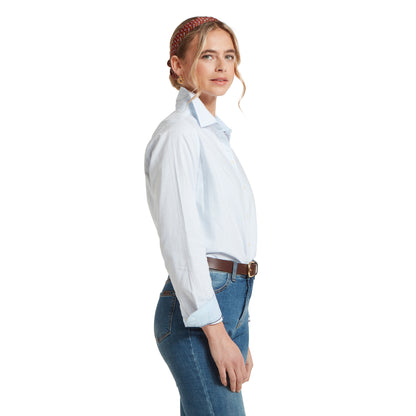 Cley Soft Oxford Shirt