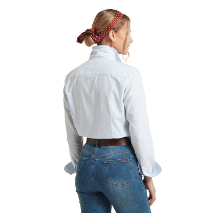 Cley Soft Oxford Shirt