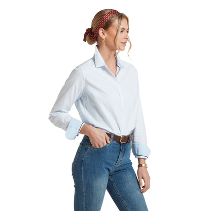 Cley Soft Oxford Shirt