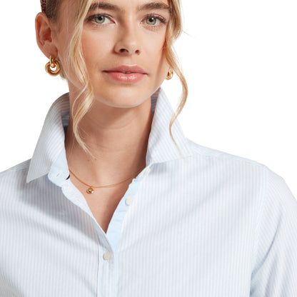 Cley Soft Oxford Shirt