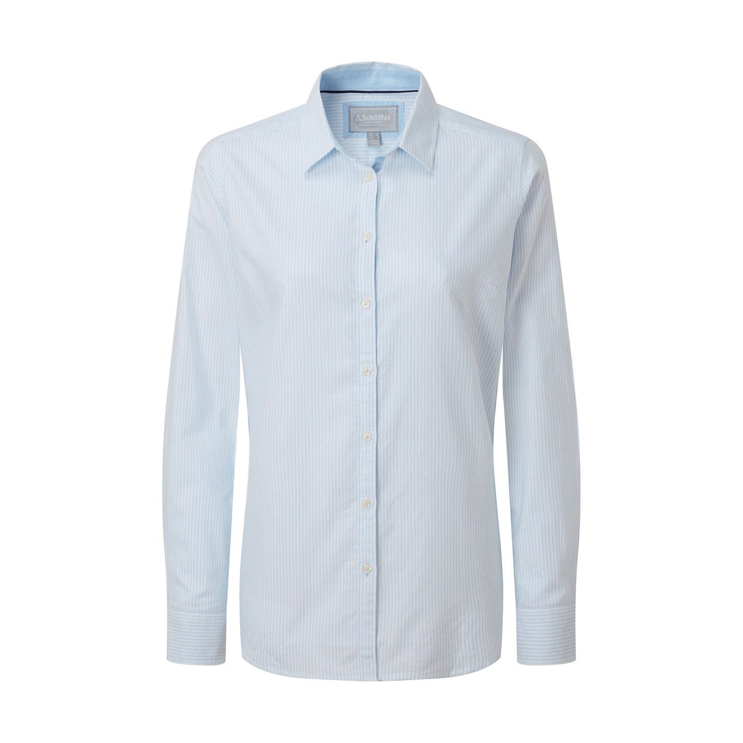 Cley Soft Oxford Shirt