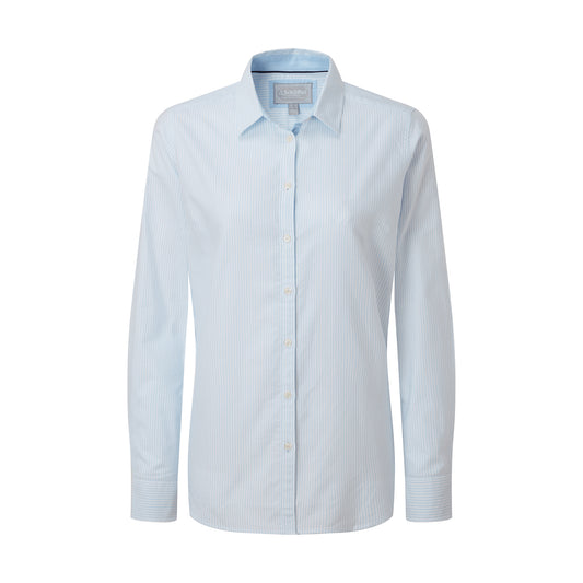 Cley Soft Oxford Shirt