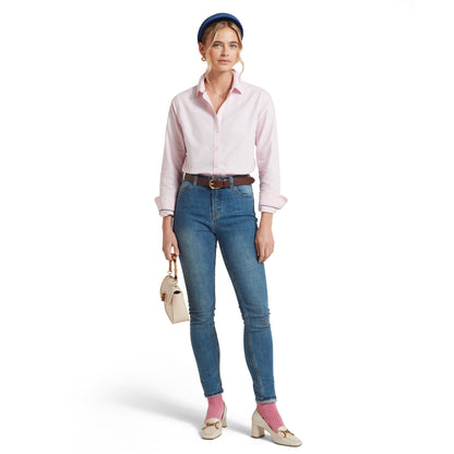 Cley Soft Oxford Shirt