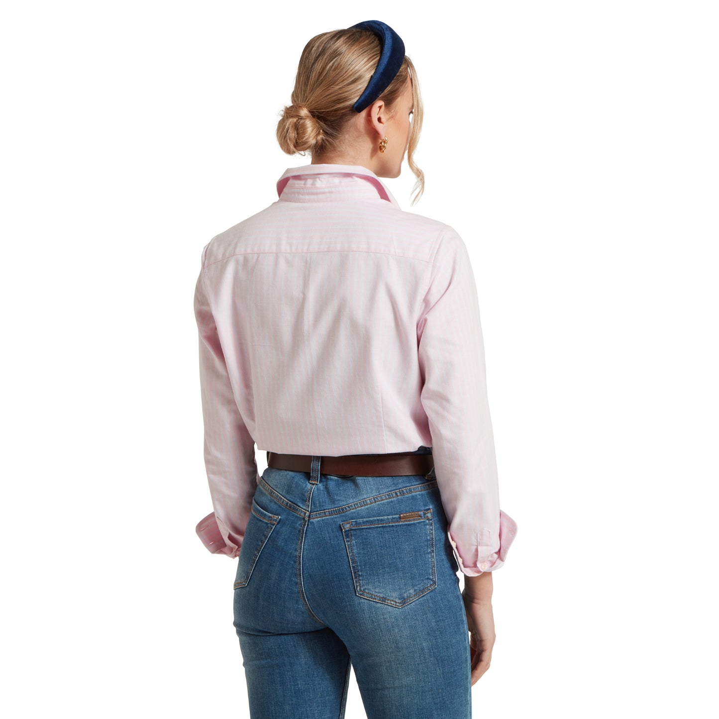 Cley Soft Oxford Shirt