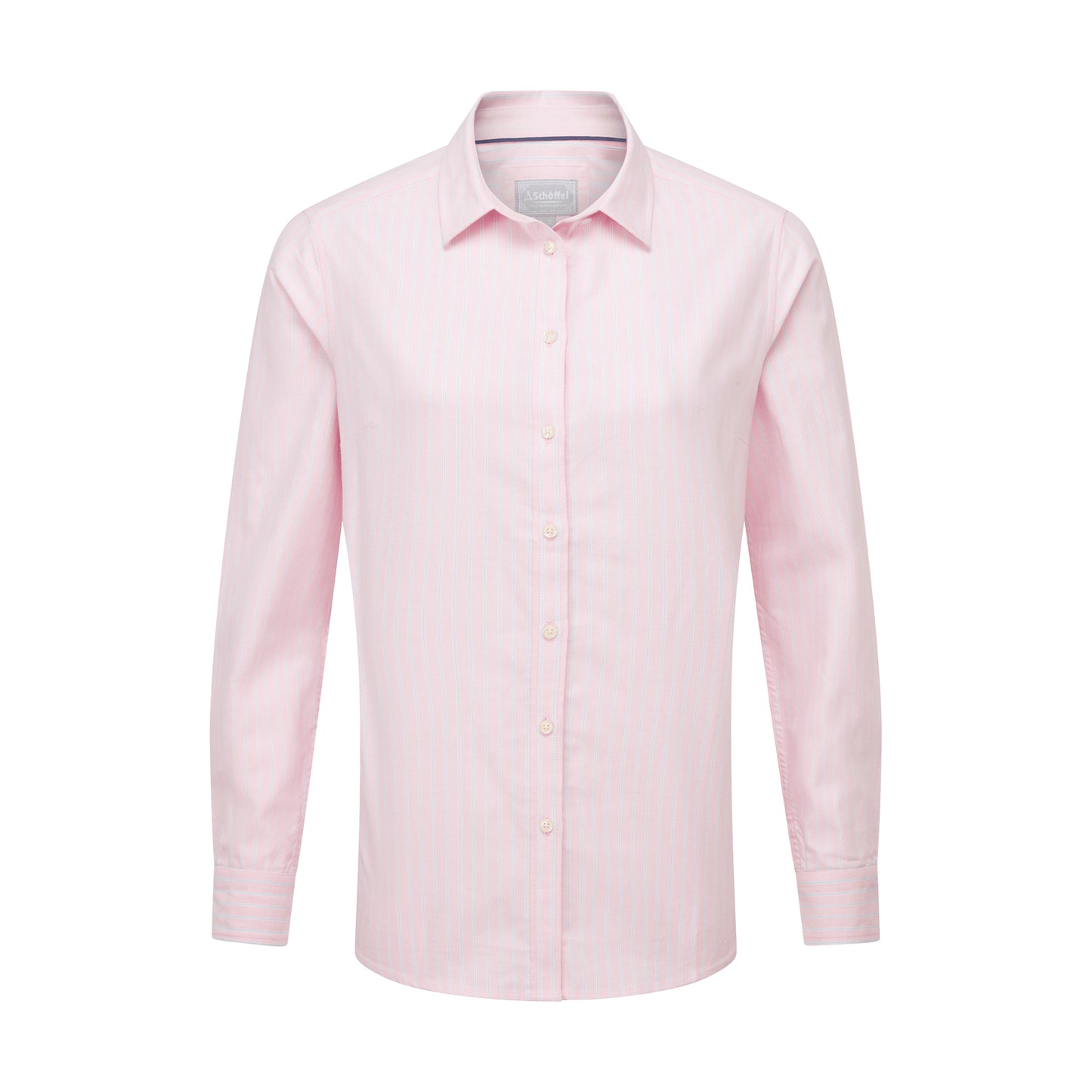 Cley Soft Oxford Shirt