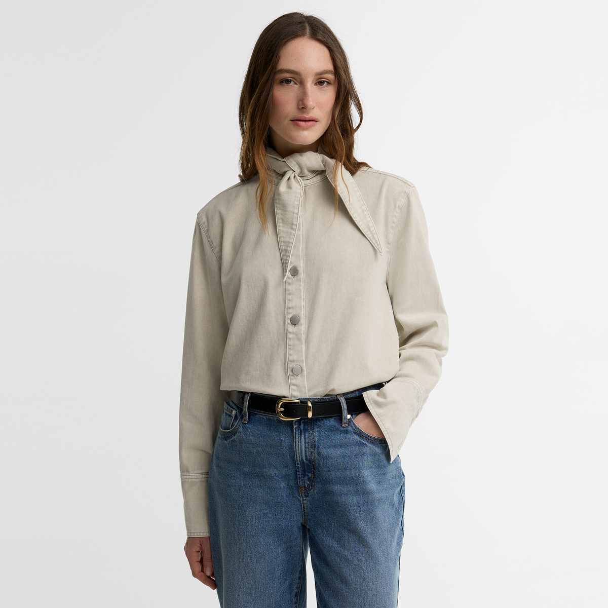 Harleigh Shirt