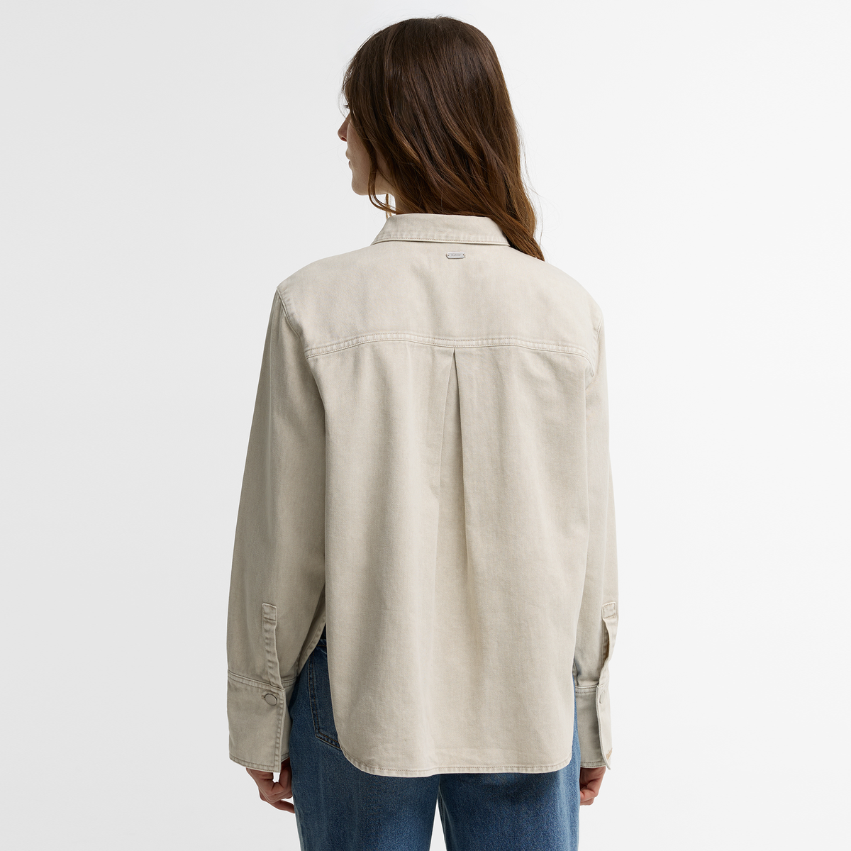 Harleigh Shirt