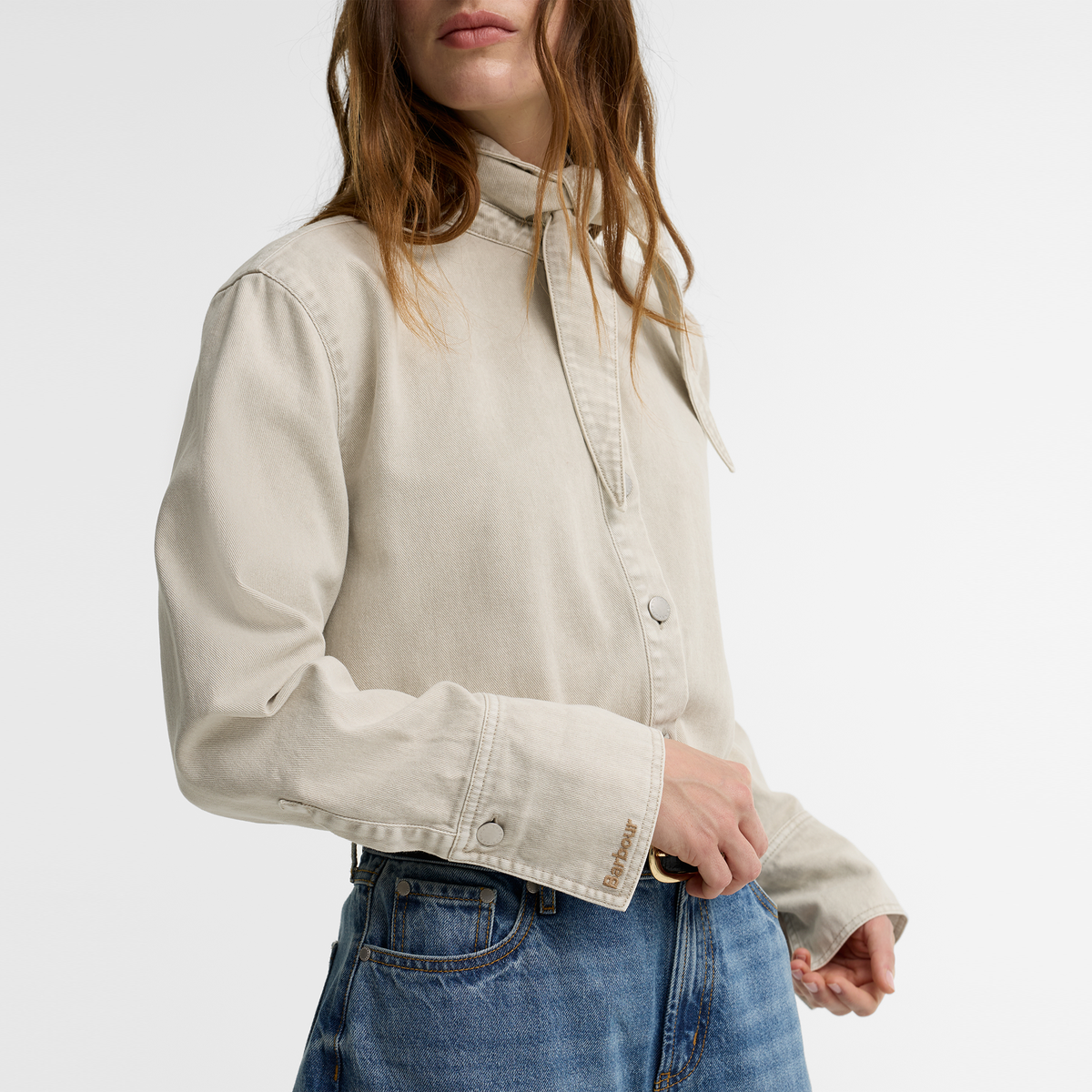 Harleigh Shirt