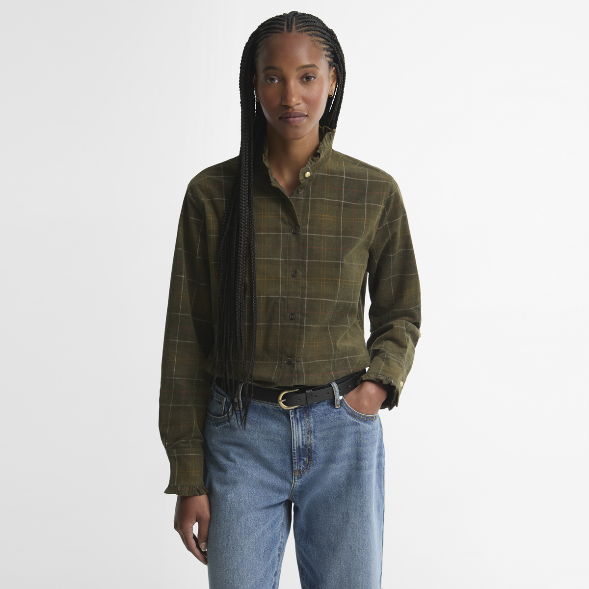 Shae Shirt