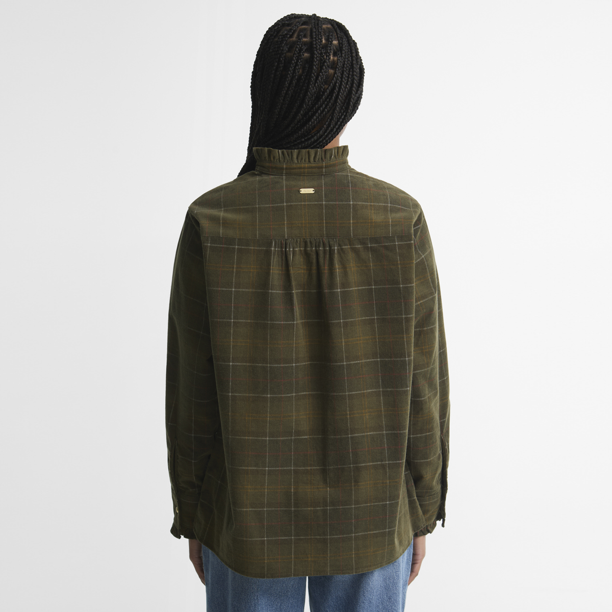 Shae Shirt