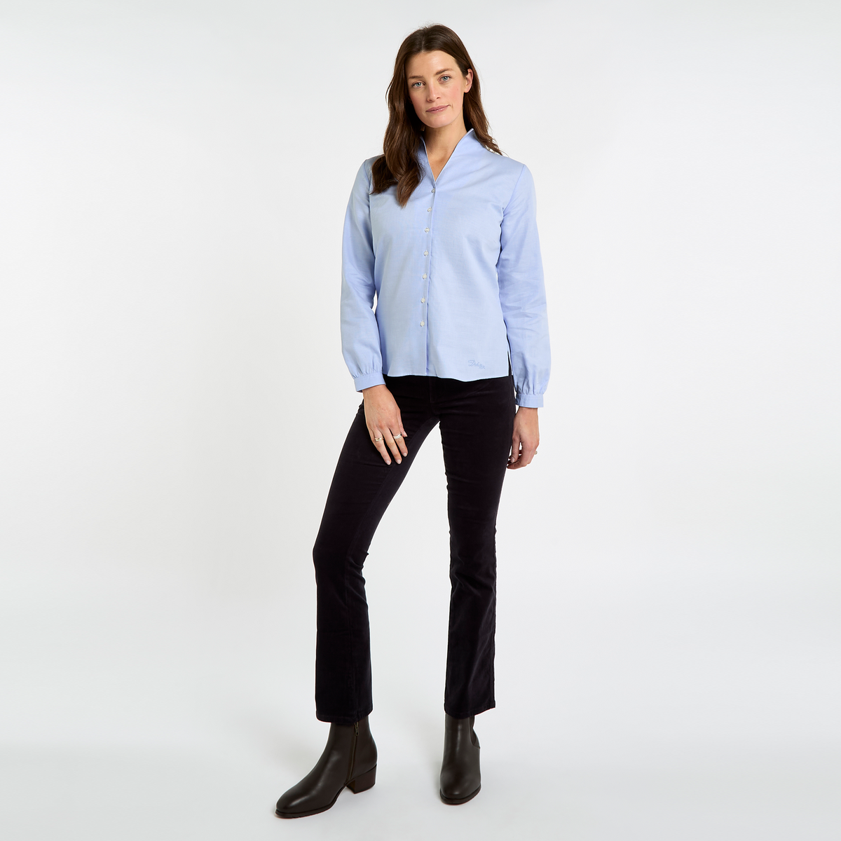 Woodsage Shirt