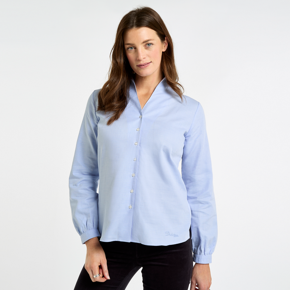 Woodsage Shirt
