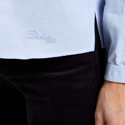 Woodsage Shirt