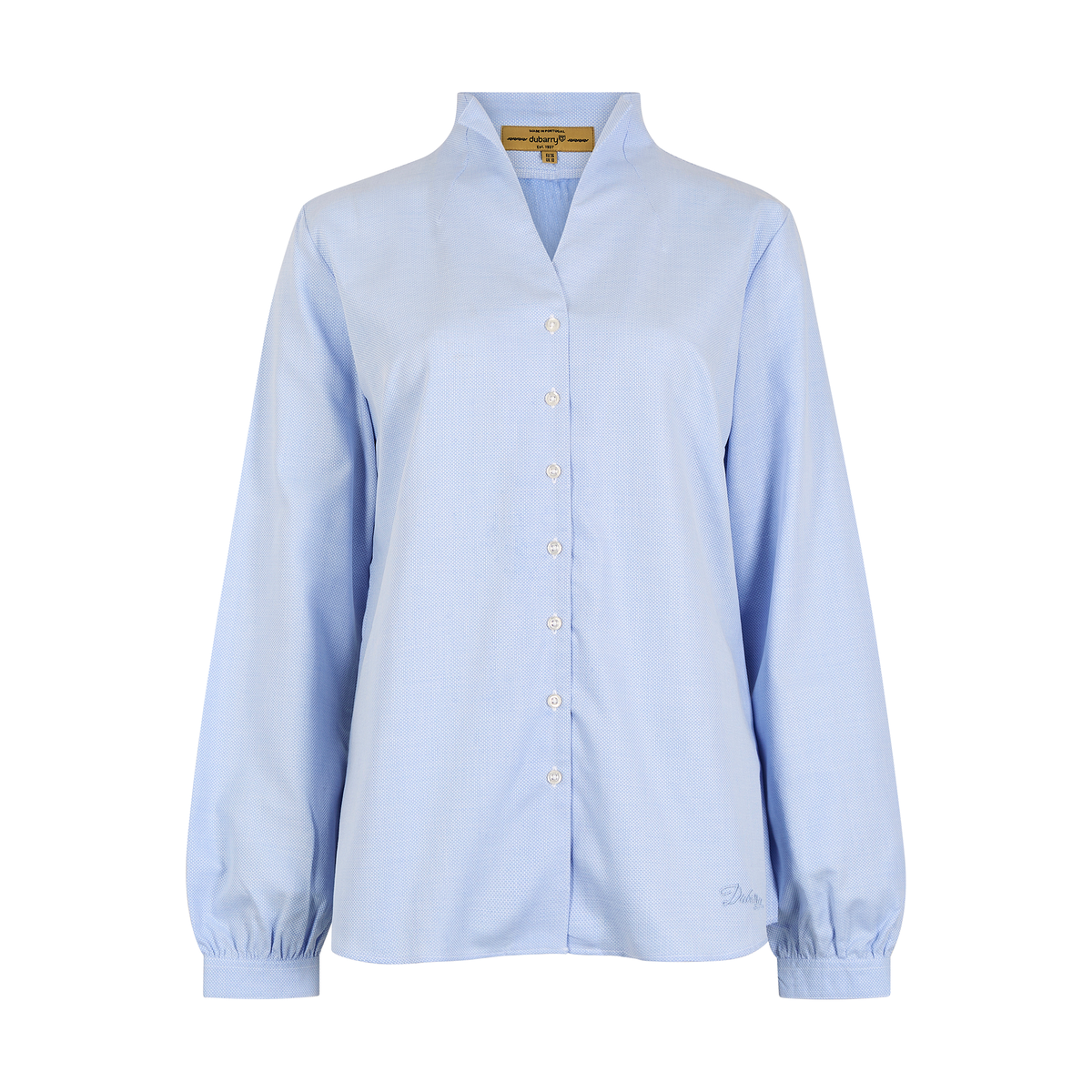 Woodsage Shirt