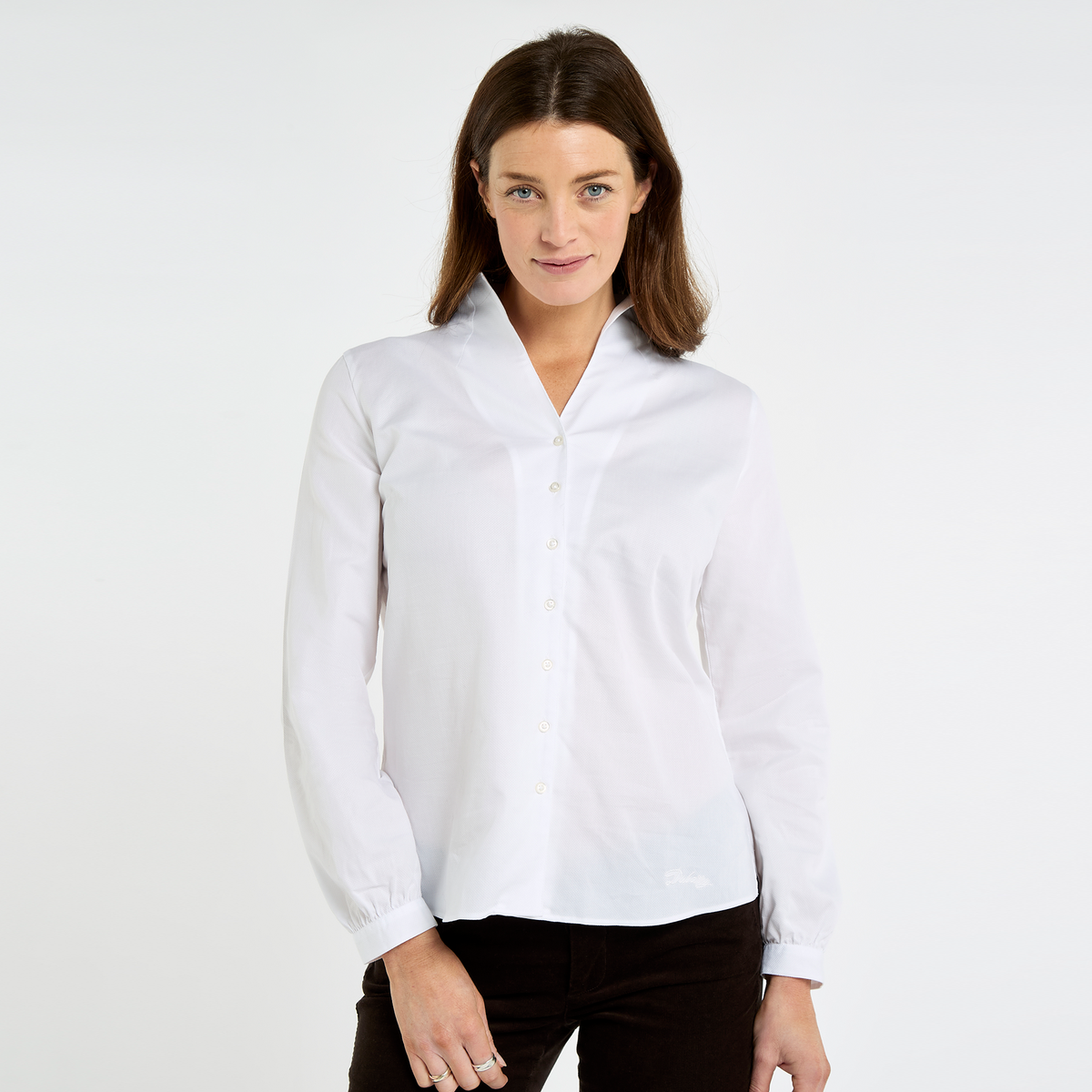 Woodsage Shirt